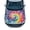 Colorful Tie-Dye, variant on Chririnla Horses Car Hood Cover UV Resistant Auto Hood Wrap Removable Vehicle Engine Cover Decoration for Men Waterproof Automotive Accessories Universal Fit for Car, SUV, or Van