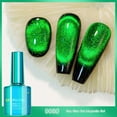 thumbnail image 1 of Esmalte de uñas en gel transparente para esculpir uñas, esmalte de uñas en gel 12D, esmalte de uñas en gel magnético con efecto 7,5 ml, goma de metilo, 1 of 2