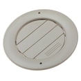 thumbnail image 1 of Ventilación del calentador del aire acondicionado del forro del techo 8A8Z-19893-Ca Ventilación de aire acondicionado con rejilla redonda compatible Soledad Salida de aire acondicionado, 1 of 3