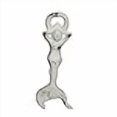 thumbnail image 3 of Beachcombers Iron Mermaid Bottle Opener Multi, 3 of 4