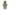 Green1, variant on ZyeKqe Winter Baby Clothes Warm Fleece Thick Onesie Ear Hooded Jumpsuits Newborn Boys Girls Romper Kids Coats Jackets