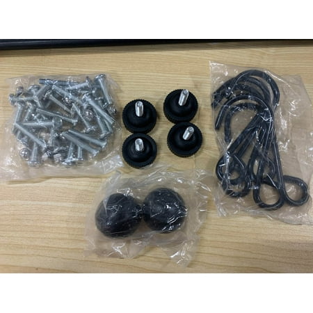 

Frehsky household essentials I02THY200312921BK Screw pack Other