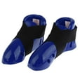thumbnail image 2 of thinsony For Karate Easy To And Stable Red Combat Universal And Impact-resistant For Karate Wide Application And High Blue Blue XL, 2 of 5