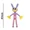 05, variant on New The Amazing Digital Circus Pomni Jax Plush Toy Anime Cute Theater Rabbit Doll StuffedCartoon Clown Christmas Kids Gifts