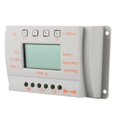 thumbnail image 1 of Regulador de carga solar MPPT, controlador de carga solar inteligente de 12 V, controlador solar muy recomendado, 1 of 9