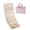 F, variant on Jewelry Organizer New Travel Jewelry Storage *, Foldable Jewelry Bag, Suitable for Travel Rings, Necklaces, Earrings, and Bracelets. Storage Container for Pantry and Kitchen Organization
