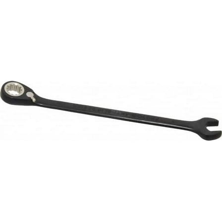Proto 8mm 12 Point Reversible Ratcheting Combination Wrench