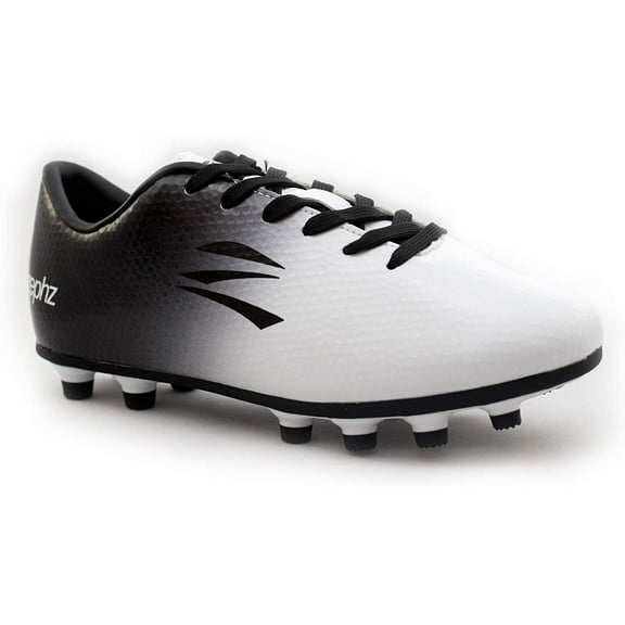 zephz Wide Traxx Youth Soccer Cleat