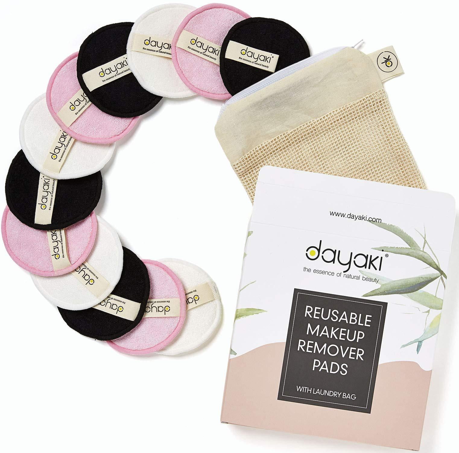 eco friendly eye makeup remover