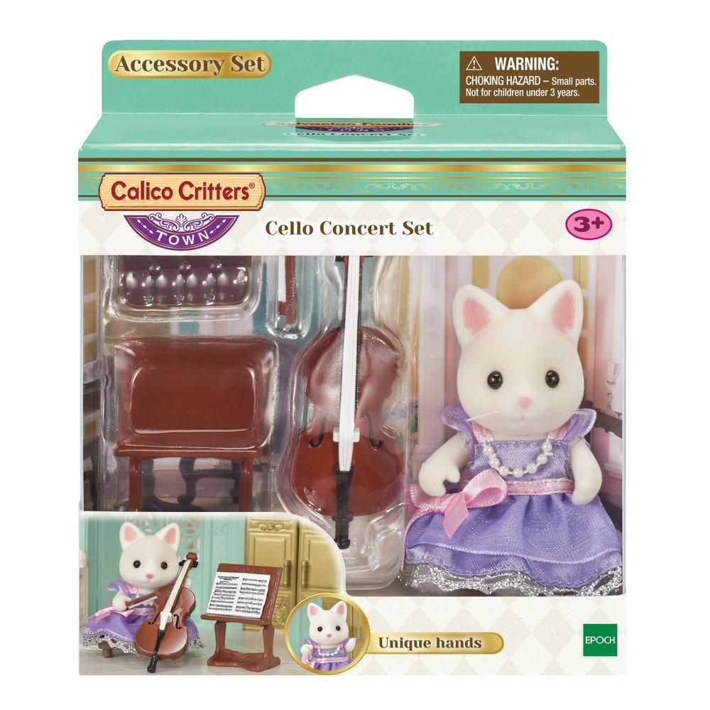 toys like calico critters at walmart