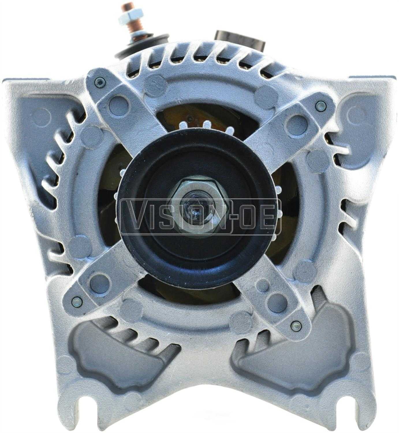 Vision OE 11292 Alternator