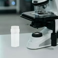 thumbnail image 4 of Shisuyan 10pcs High Clarity 5-Slide Staining Jar For Microscope Slides Staining Tank With Lid Laboratory Staining Container For Lab Use, 4 of 9