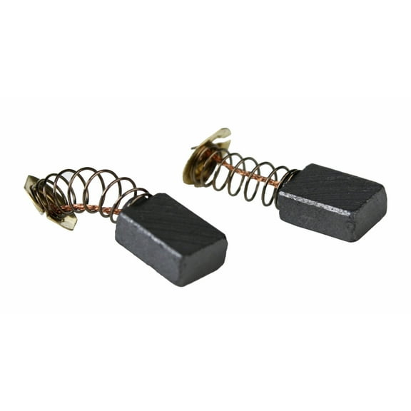 Steel Dragon Tools® 16013 Motor Brushes for 600 PRO Pipe Threading Machine