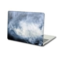 thumbnail image 4 of KSK KAISHEK Hard Case Only for Old MacBook Pro 13" with No Touch No CD-ROM Model: A1425 & A1502 Marble A 242, 4 of 5