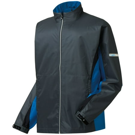 FootJoy Men's HydroLite Golf Rain Jacket (Best Golf Rain Jacket)