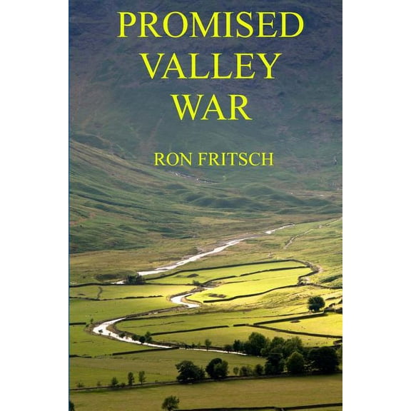 Promised Valley War (Paperback)