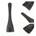 thumbnail image 3 of Octpeak High Quality Cello Tailpiece, Musical Instruments, Black 9 X 2.3 X 0.7inch For Beginner Musician, 3 of 8