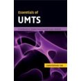 thumbnail image 1 of Essentials of UMTS (The Cambridge Wireless Essentials Series), 1 of 4