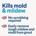 thumbnail image 3 of Tilex Mold and Mildew Remover Spray, 946mL, For indoor and outdoor use, 3 of 5
