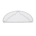 thumbnail image 3 of Grille en Acier Inoxydable par Grille Métallique de bbq, Résistance, Demi-Cercle_s, 3 of 10