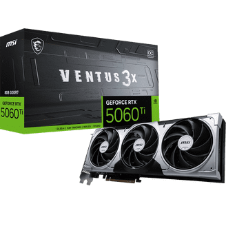 MSI GeForce RTX 2080 Super Ventus XS OC 8GB Graphics Card, Black MSI GeForce RTX 2080 Super Ventus XS OC 8GB Graphics Card, Black
