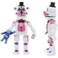thumbnail image 4 of Colección Display 4 unids/set juego FNAF figura Funtime Freddy Foxy hermana ubicación aligeramiento figuras de acción móviles regalo Juguetes, 4 of 5