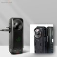 thumbnail image 3 of Funda Protectora Antiarañazos Disfrute para Insta360 Cubierta de Protección de Pantalla de Lente de Cuerpo X4, 3 of 8