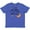 Vintage Royal Blue, variant on I Love My Mimi to the Moon and Back Youth T-Shirt