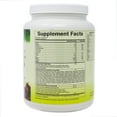 thumbnail image 2 of Natural Factors Protein and Greens Chocolate - 20 Servings, 2 of 2