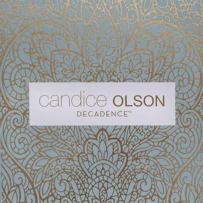 OS4205  Perfect Petals Wallpaper by Candice Olson Modern Nature 2