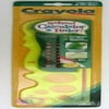 Crayola Calculator & Ruler (Total Tools)