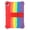 Rainbow, variant on Xyhop Shockproof Silicone Case for Onn 8.1-inch Core Gen5 Tablet 2026,Lightweight with Stand