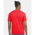 thumbnail image 3 of Alternative Unisex Go-To T-Shirt - AA1070, 3 of 5