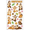 thumbnail image 2 of Disney Classic Stickers-Chip 'n Dale, 2 of 2
