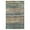 Taupe/Ivory, variant on Sunderland Abstract Indoor Area Rug by Blue Nile Nills - 5' x 8', Taupe/Ivory