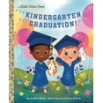 thumbnail image 1 of Kindergarten Graduation! (Little Golden Book), 1 of 2