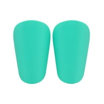 Mini Sports Knee Pads Double Chip, PP Foam Lightweight Breathable, for Children's Football Protective Gear