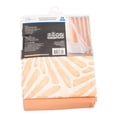 thumbnail image 2 of Set de Cortina para Baño Mainstays 182.8 x 182.8 cm Estampada Color Durazno, 2 of 4