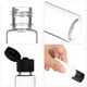 thumbnail image 5 of 30 frascos vacíos para muestras, envases, tarros pequeños, viales con tapa para emulsión de gel de ducha emoliente., 5 of 7