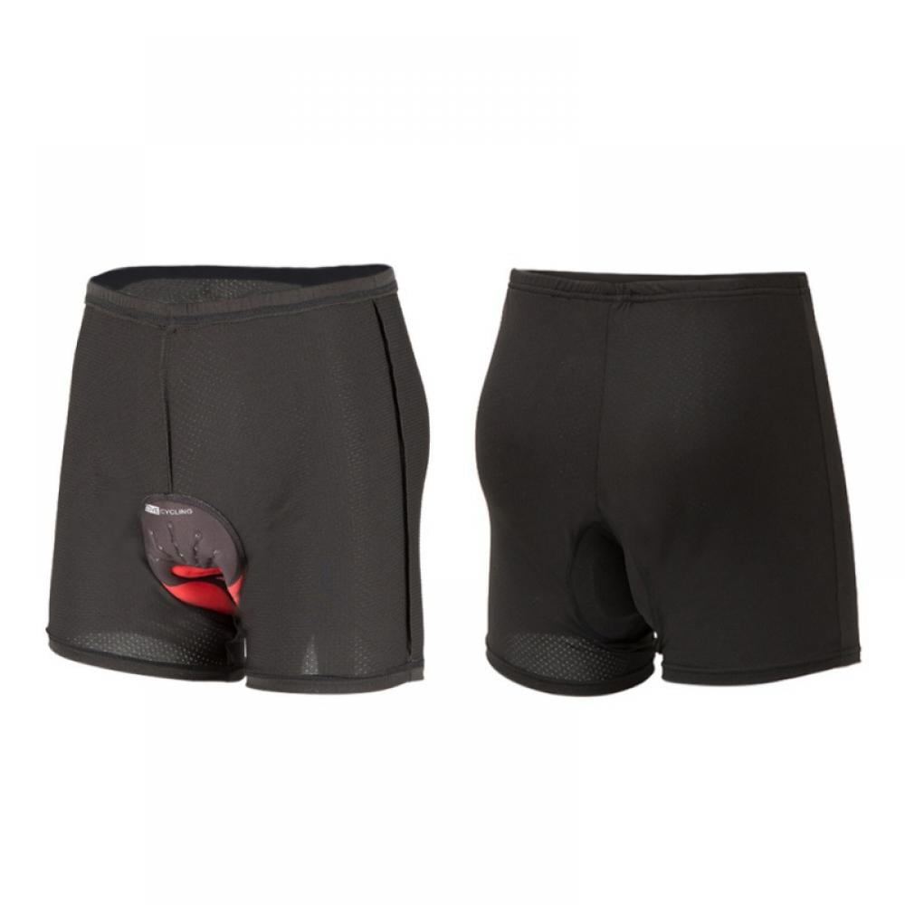 Padded bike shorts walmart Clearance