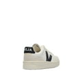 thumbnail image 6 of Veja V-90 O.T. Sneakers – White/Silver/Black White (Women's), 6 of 7