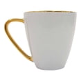 thumbnail image 2 of Taza Holiday Time de Cerámica Diseño Navideño Asa Dorada 472 ml, 2 of 4