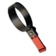 thumbnail image 1 of Transmisor de aleación de aluminio CUTICAT Adaptador de control mano para SCX10 1:10 RC Accesorio de actualización rojo, 1 of 7