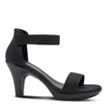thumbnail image 5 of Patrizia Idol Women's Ankle Strap Dress Sandal with Padded Insole, 5 of 7