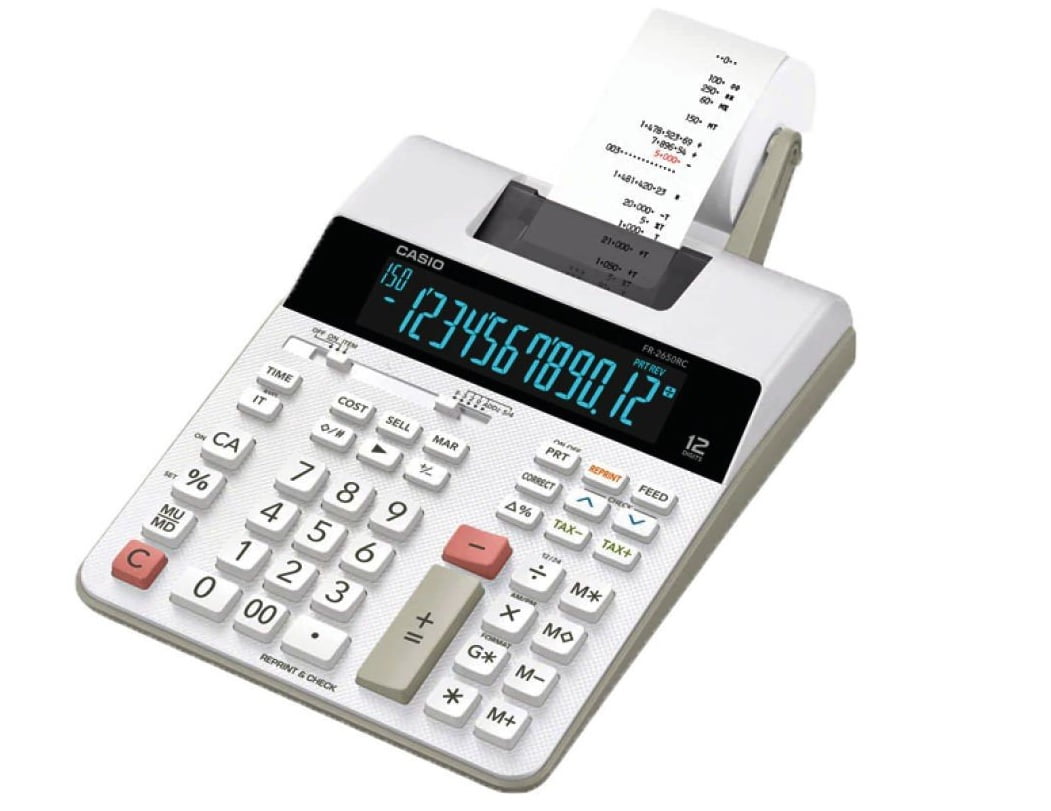 Calculadora cientifica precio bodega aurrera sale