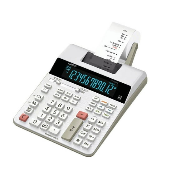 SUMADORA CASIO FR 2650RC U DC Casio