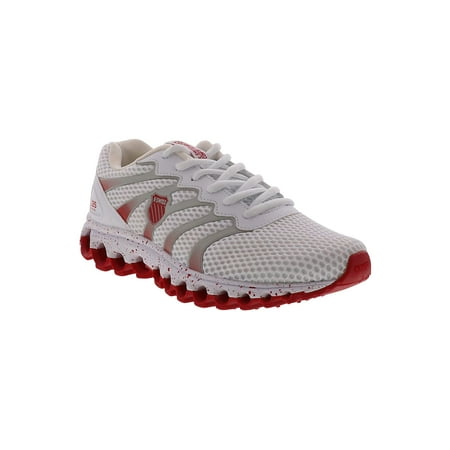 

K-Swiss Tubes Comfort 200 Athletic Shoe White | 97112 164