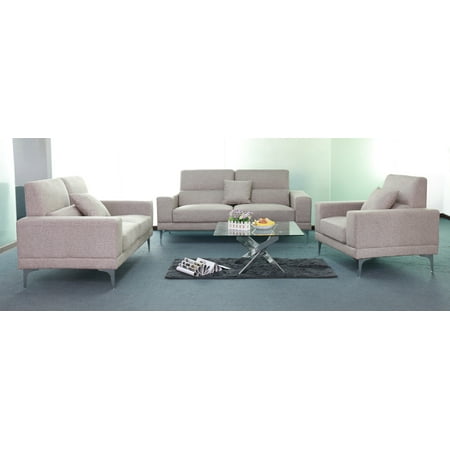 iLivingi iRoomi iFurniturei Unique Modern iPlushi iSofai Loveseat 