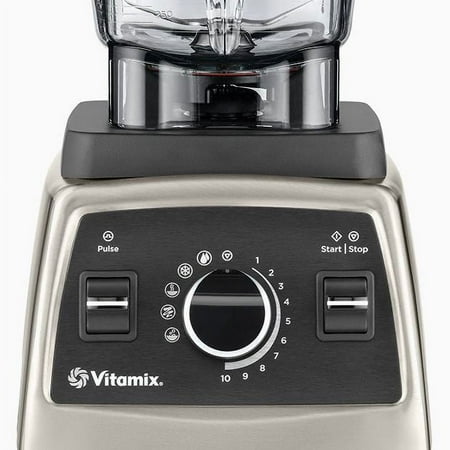 Vitamix - Professional Series 750 - Pearl Grey