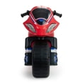 thumbnail image 4 of Correpasillos Injusa Moto Honda Winner Fireblade, 4 of 4